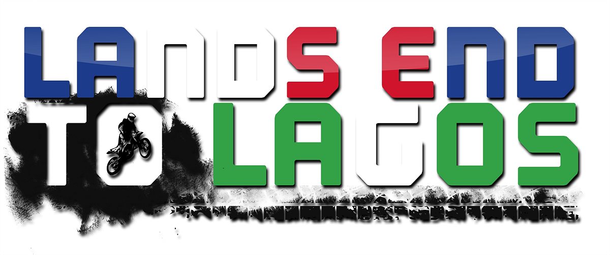 Lands End to Lagos