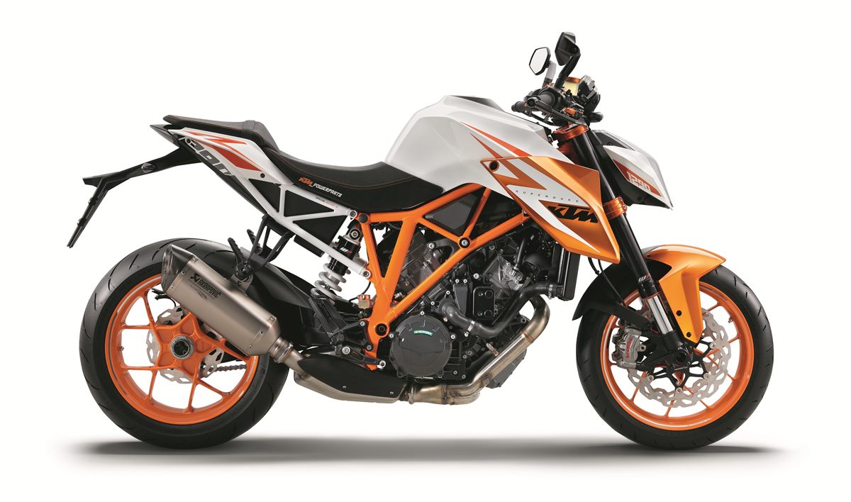 1290 Super Duke R_Special Edition_Studio