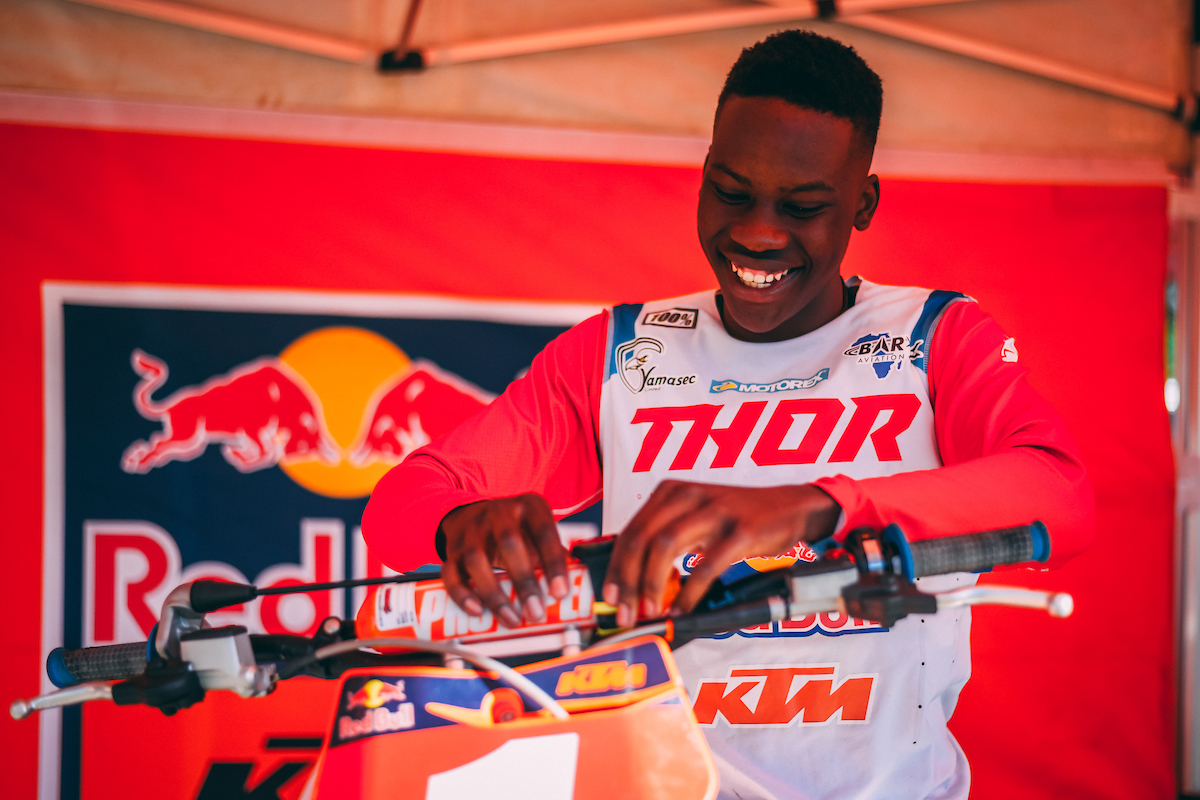 Image from the 2021 National MotoCross - Round 6 - captured by Sage Lee Voges for www.zcmc.co.za (2 of 116)