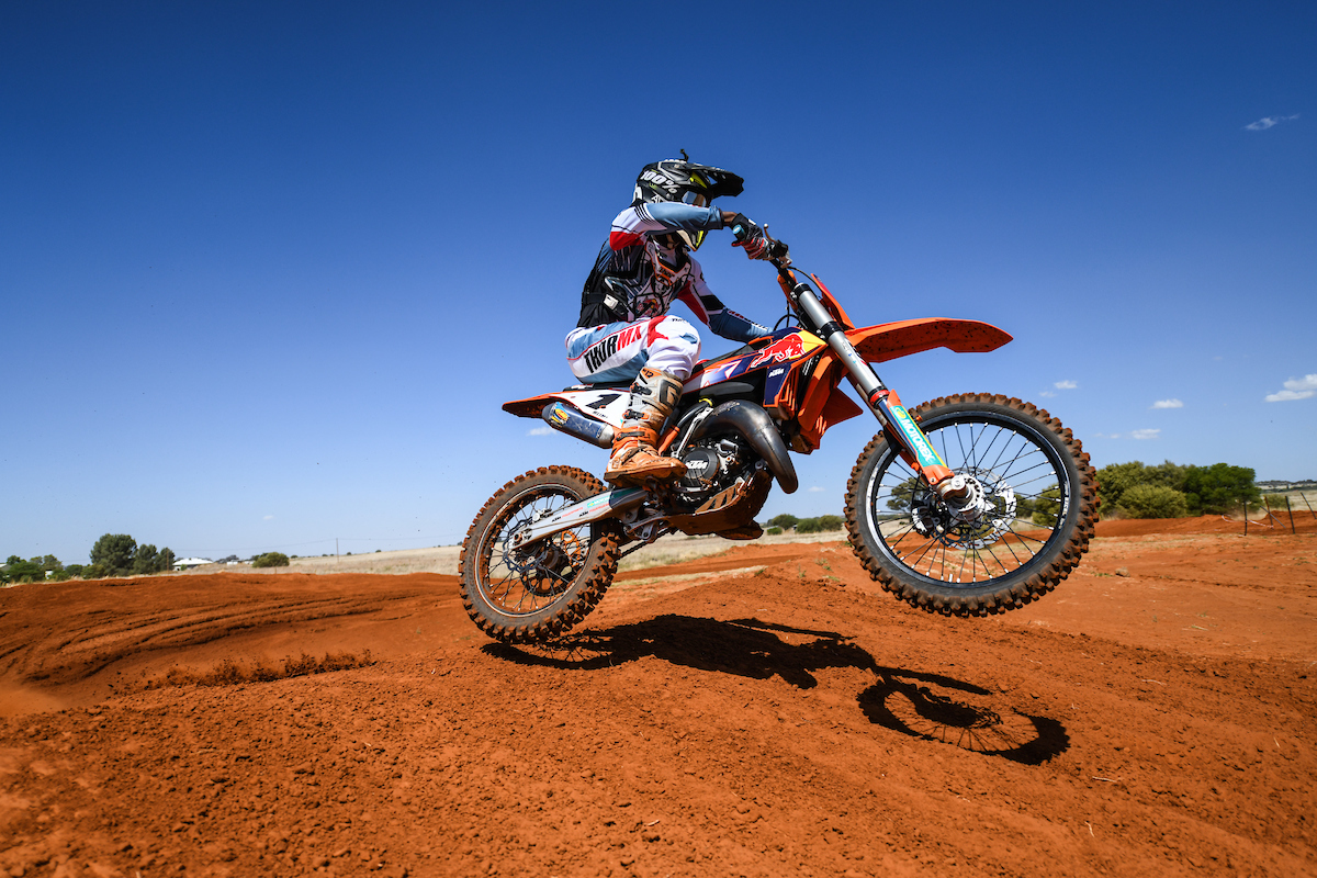 Image from the 2021 National MotoCross - Round 6 - captured by Sage Lee Voges for www.zcmc.co.za (79 of 116)