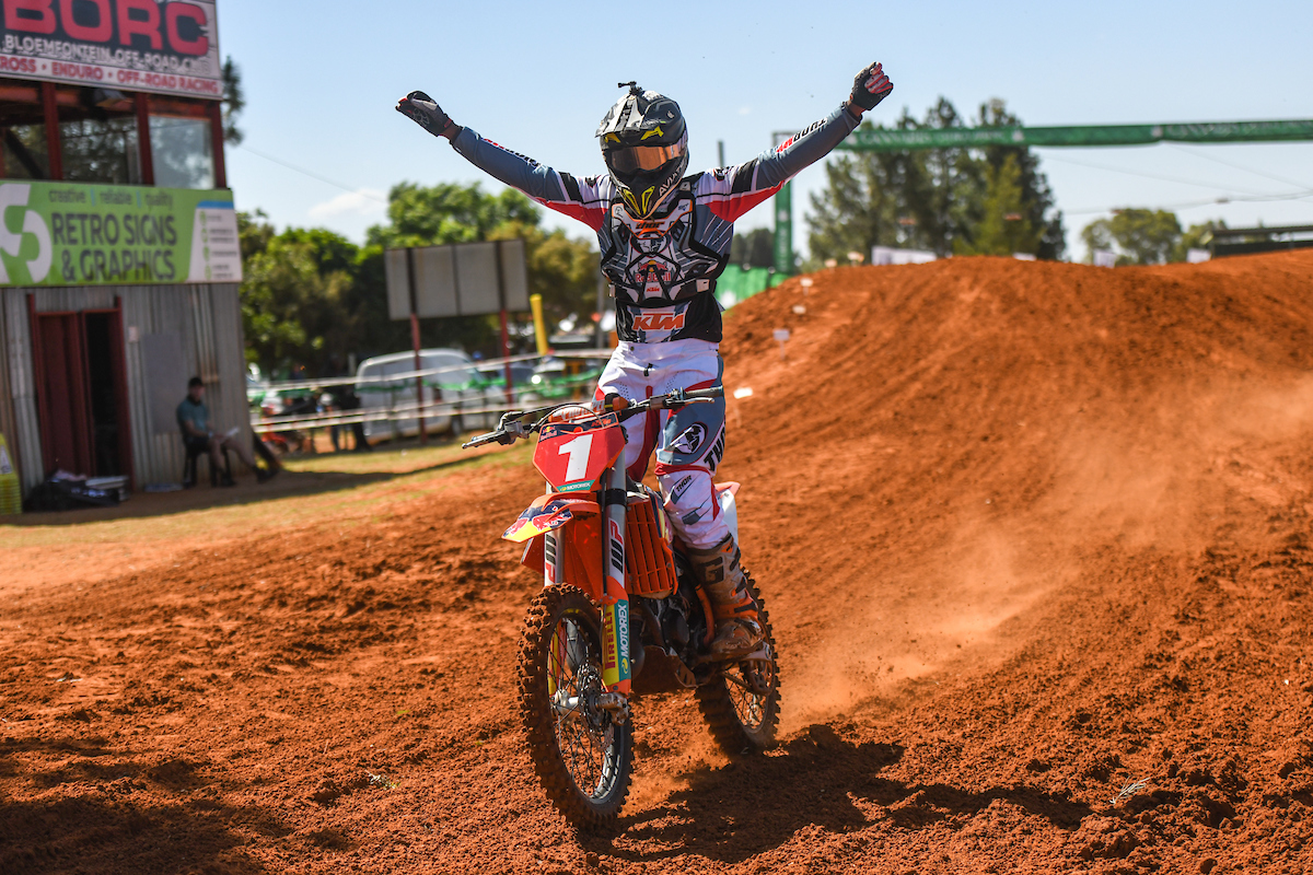 Image from the 2021 National MotoCross - Round 6 - captured by Sage Lee Voges for www.zcmc.co.za (82 of 116)