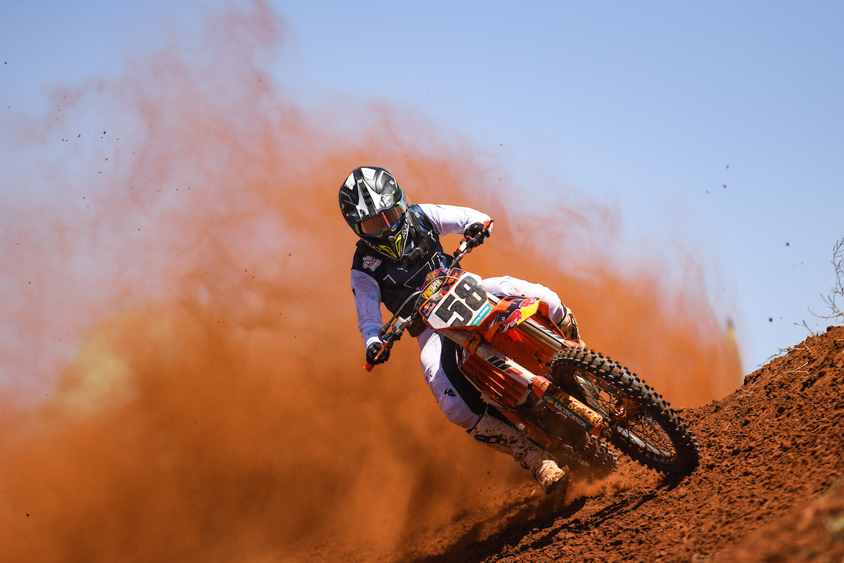 Image from the 2021 National MotoCross - Round 6 - captured by Sage Lee Voges for www.zcmc.co.za (48 of 116)