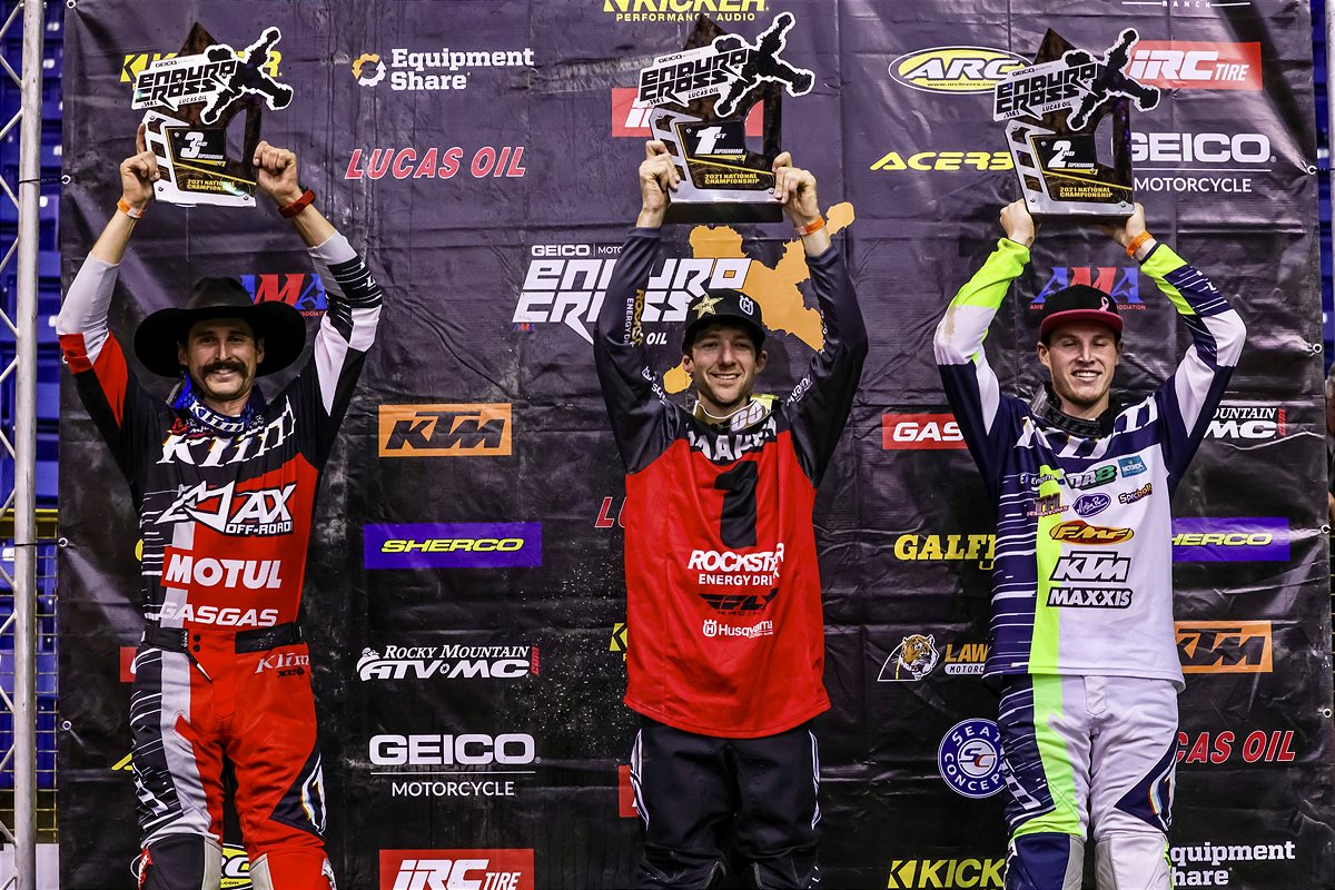 TOP 3 IN 2021 PRO CHAMPIONSHIP