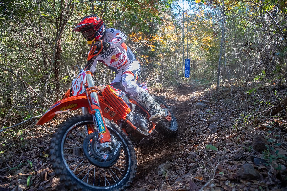 JOSH TOTH - NEPG ROUND 9