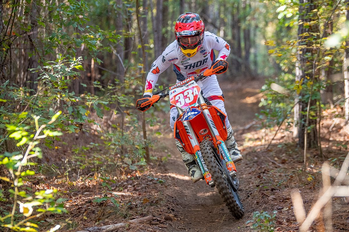 JOSH TOTH - NEPG ROUND 9