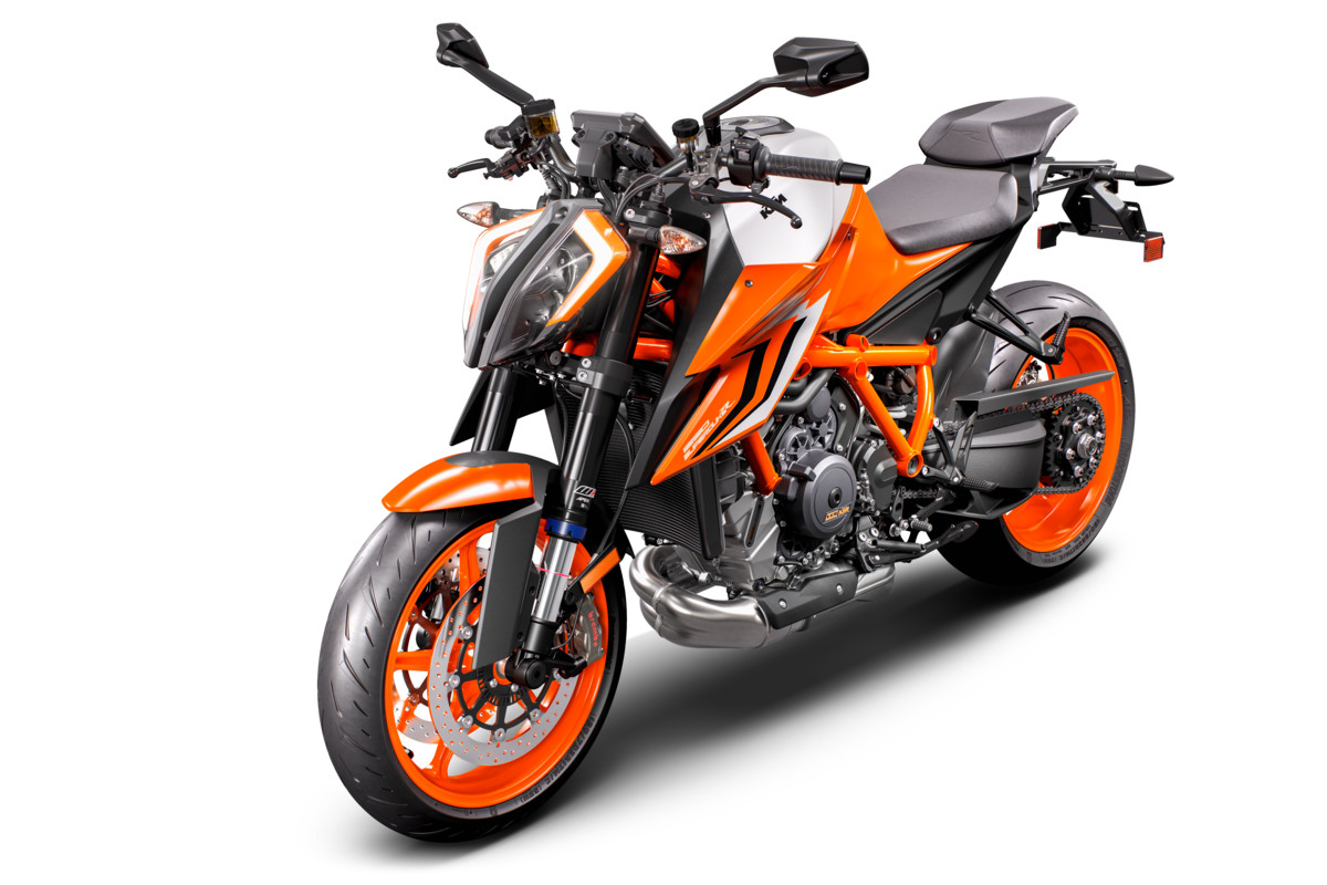 415783_MY22 KTM 1290 SUPER DUKE R EVO - US _45_ left front_