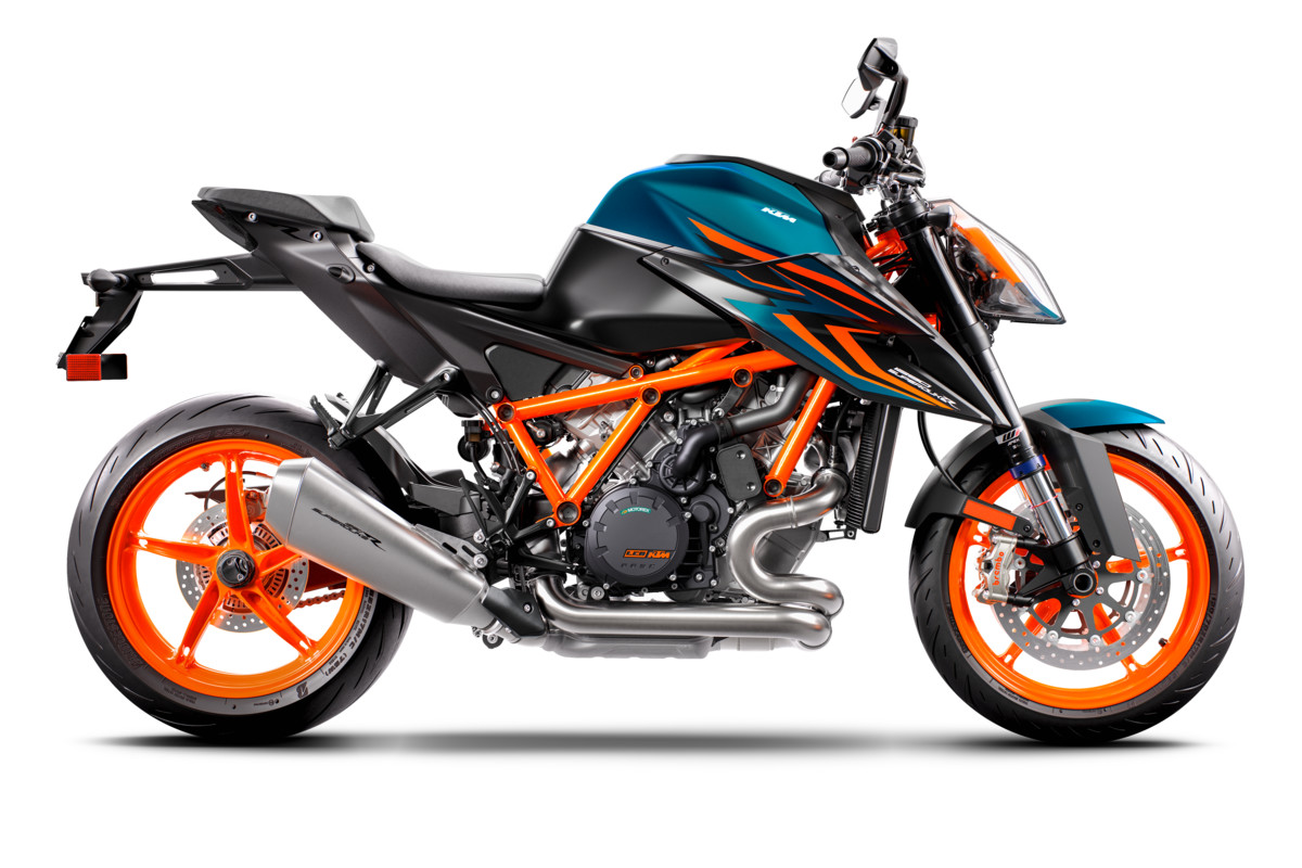 ktm super duke 690