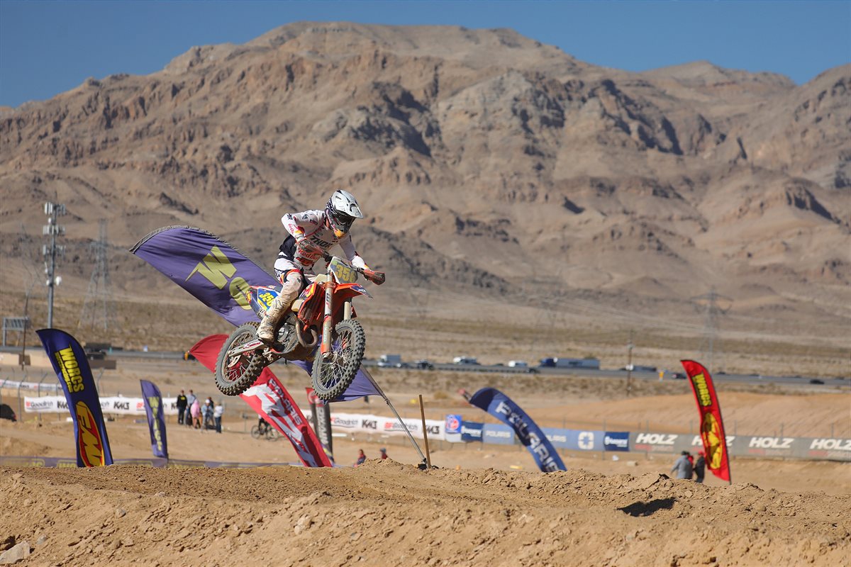 DANTE OLIVEIRA PRO CHAMP