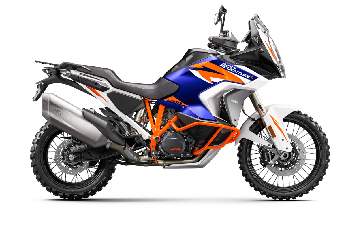 370546_MY22 KTM 1290 SUPER ADVENTURE R - 90-Right - OT spec