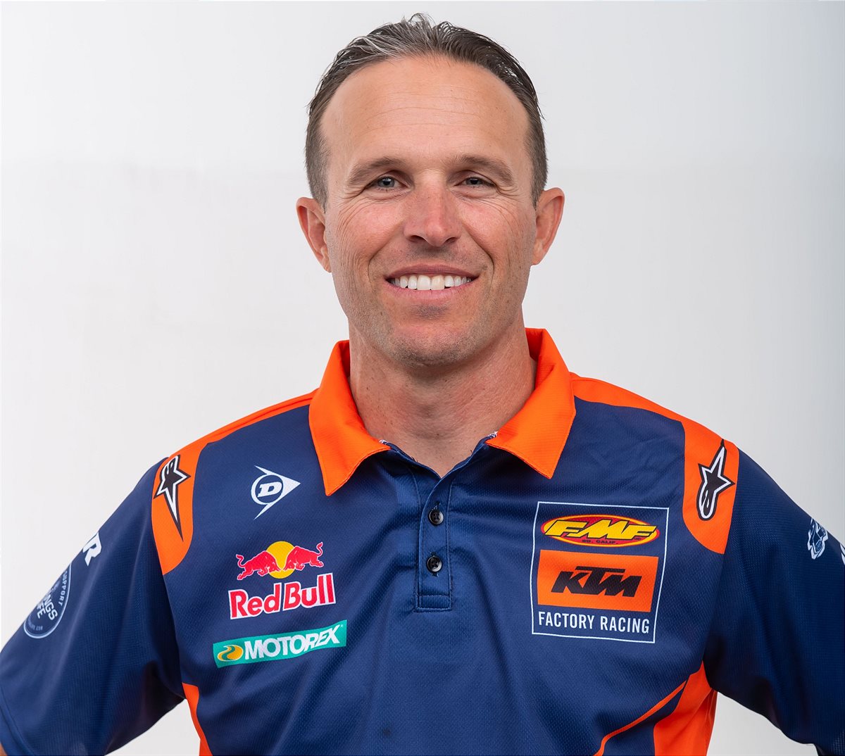 TIM WEIGAND