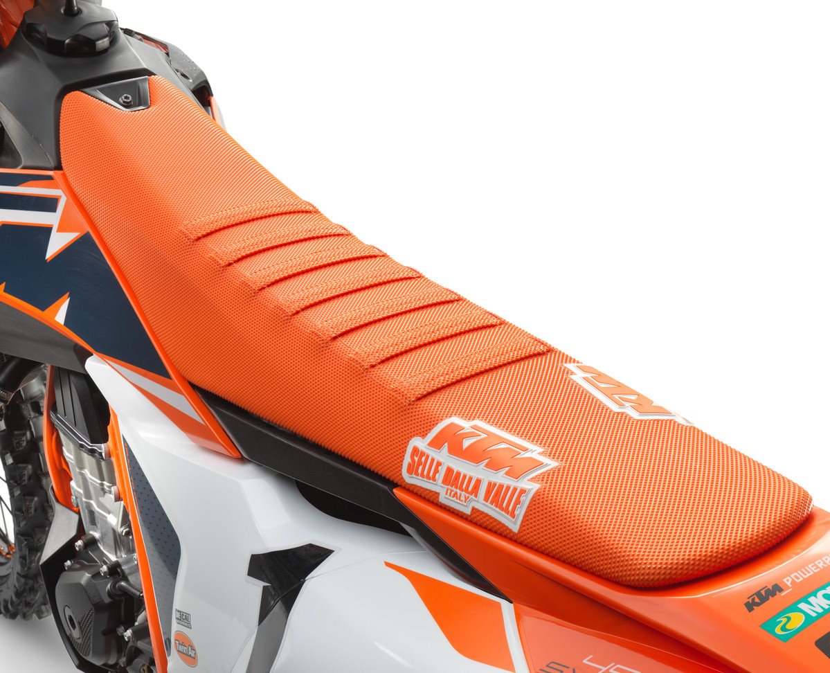 420394_450 SX-F Factory Edition Seat_MY22