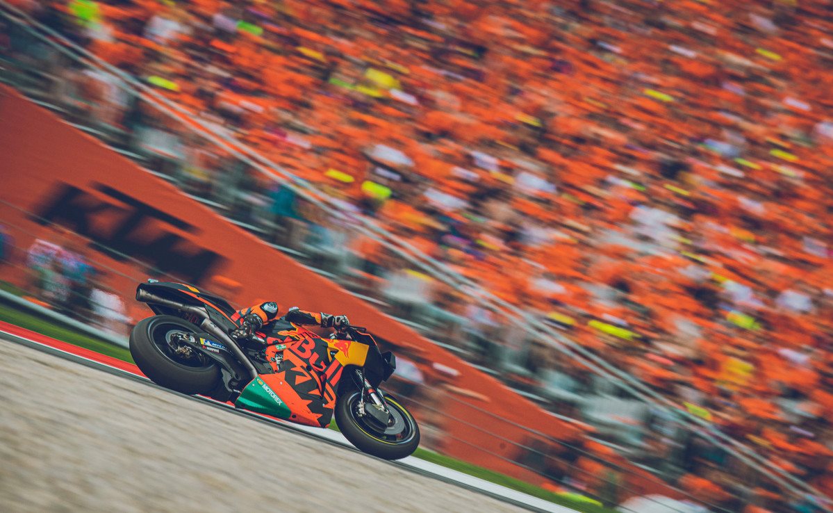 MotoGP 2021