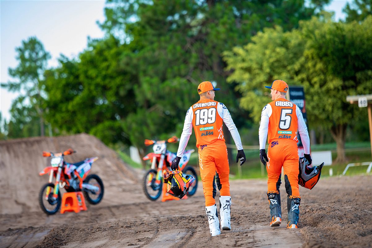 KTM_Racing_Team_2022_1