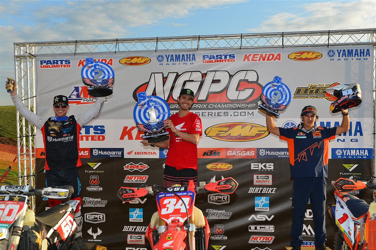 PRO PODIUM