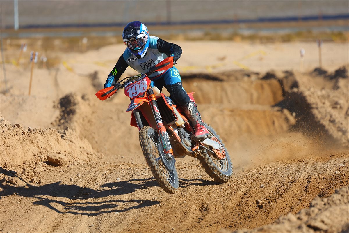 RICHARDS WORCS 1