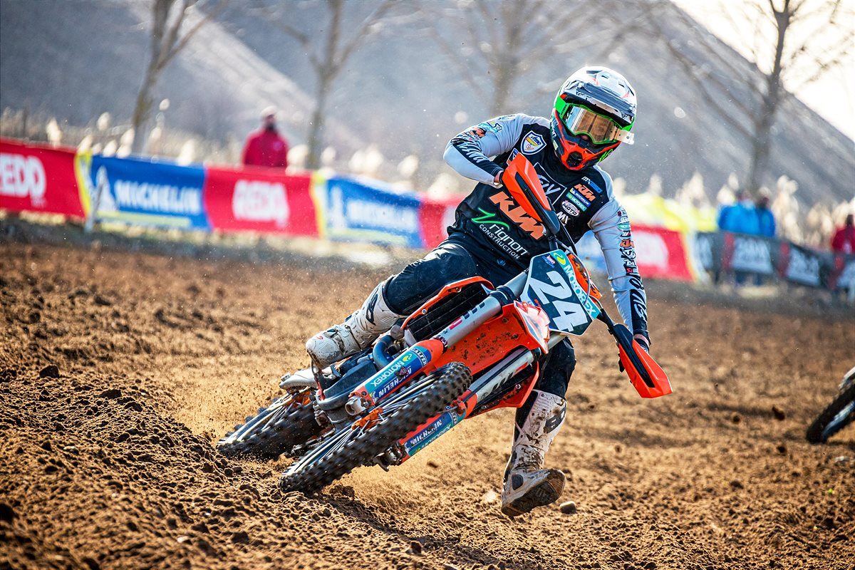 David Braceras_MX Montearagón