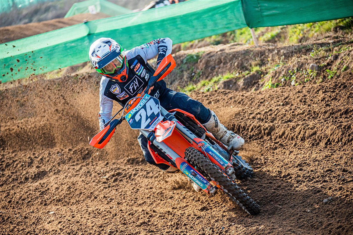 David Braceras_MX Montearagón