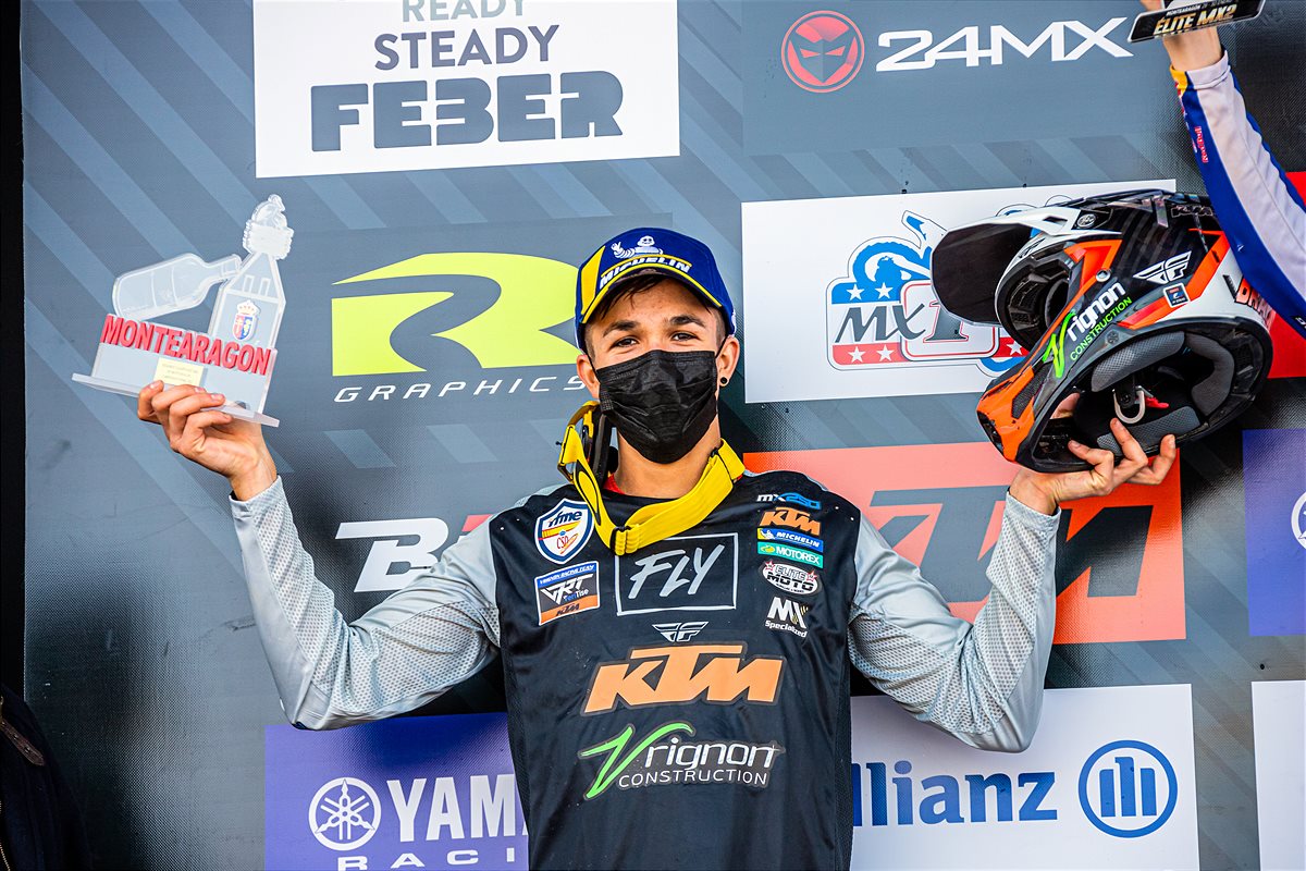 David Braceras_MX Montearagón