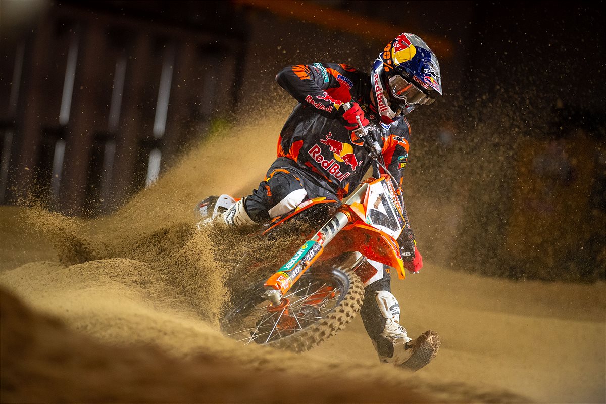 AARON PLESSINGER RD5 SX 01