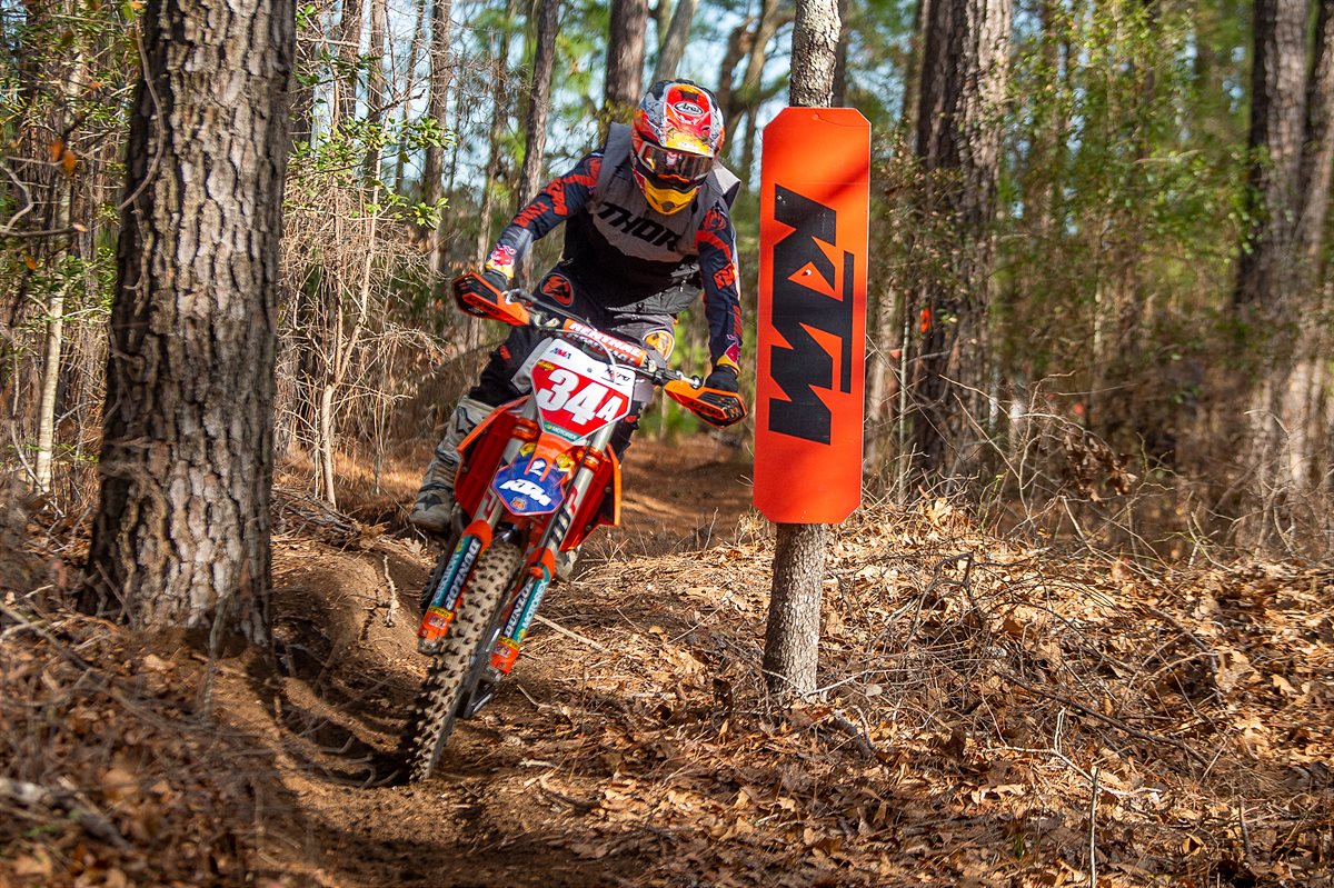 FMF KTM Factory Racing - NEPG 1