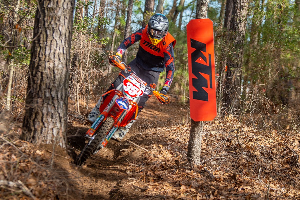 FMF KTM Factory Racing - NEPG 1