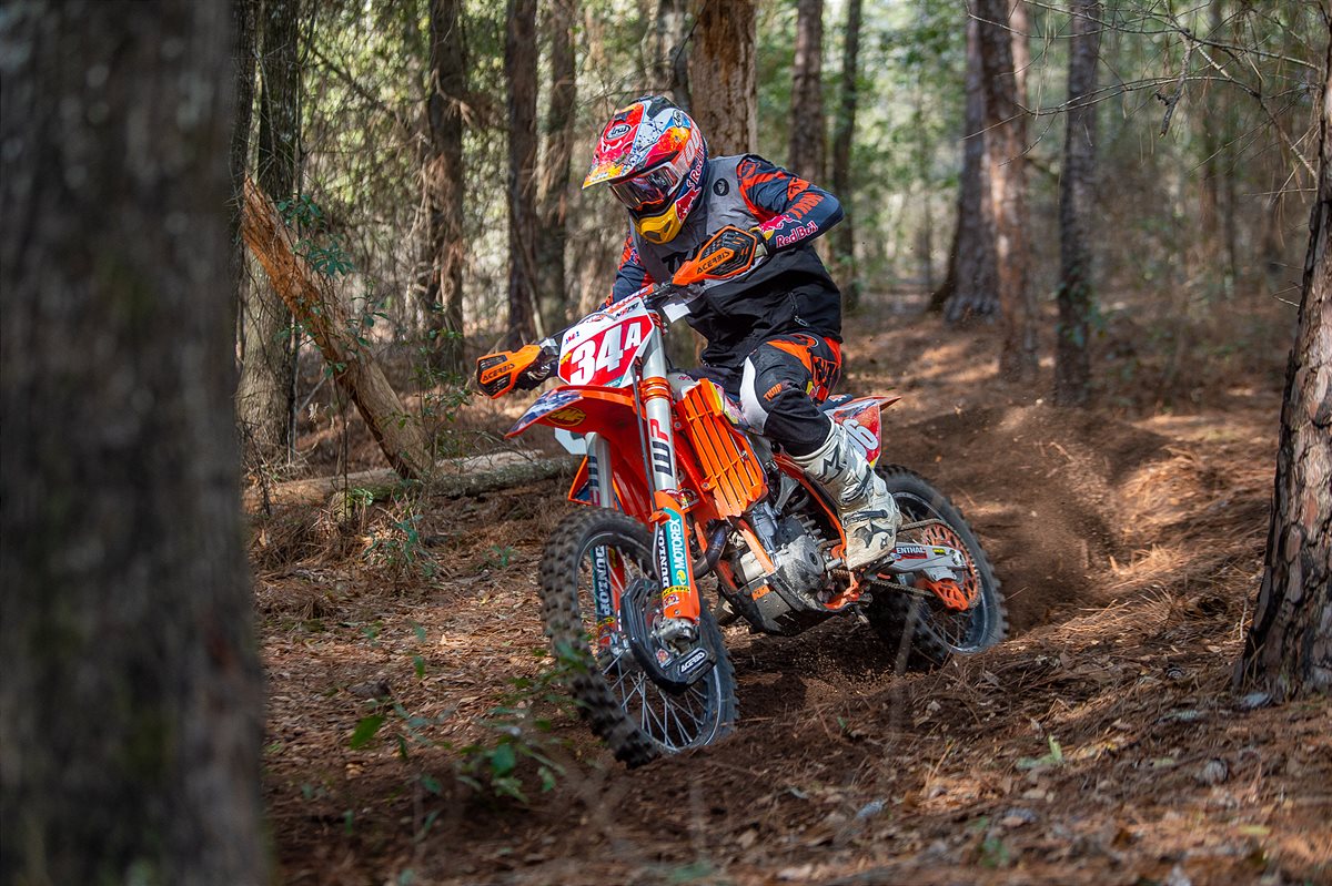 FMF KTM Factory Racing - NEPG 1