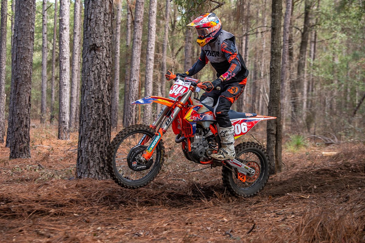 FMF KTM Factory Racing - NEPG 1