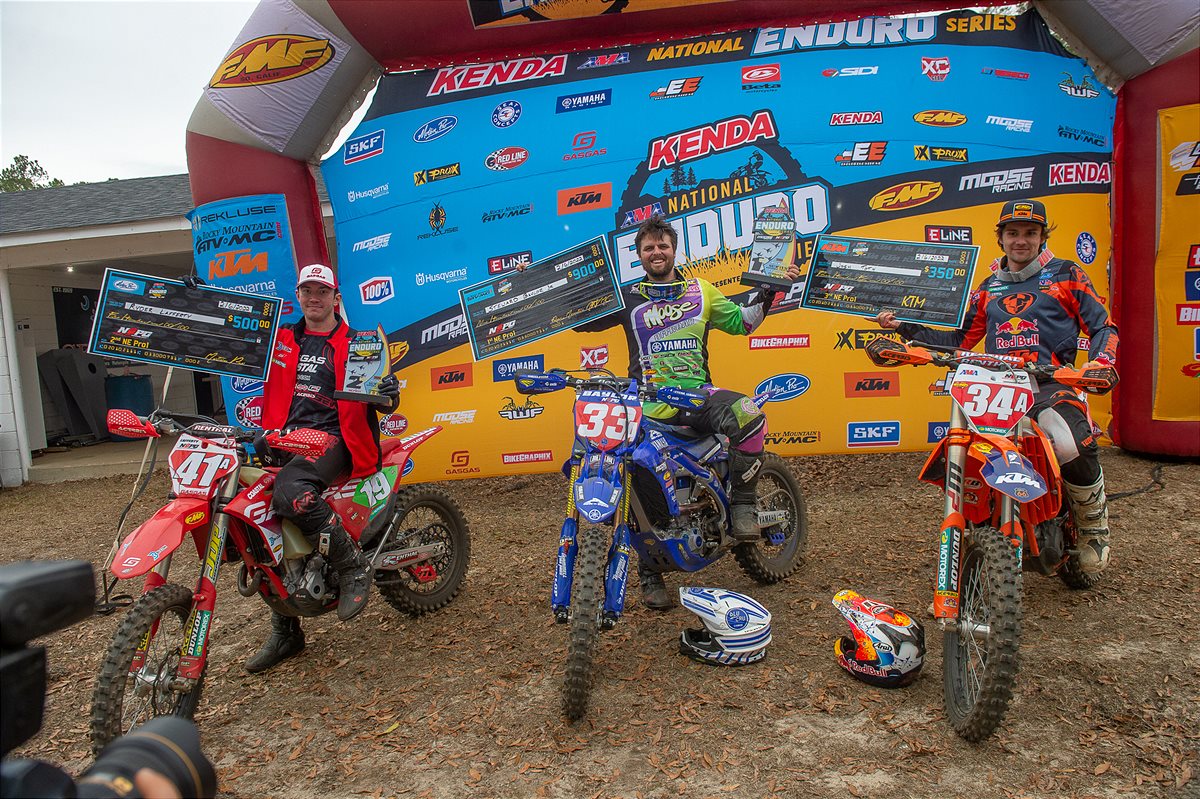 FMF KTM Factory Racing - NEPG 1