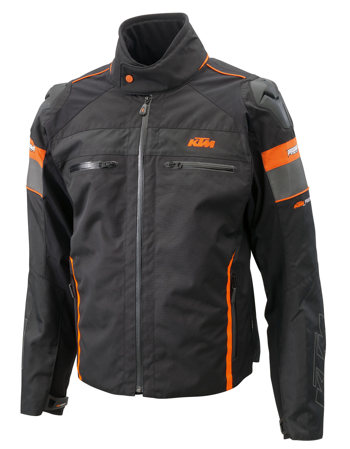 3PW151160X PEGSCRATCH EVO JACKET