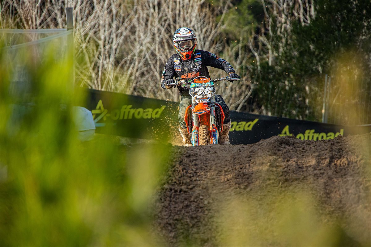 David Braceras_MX Albaida