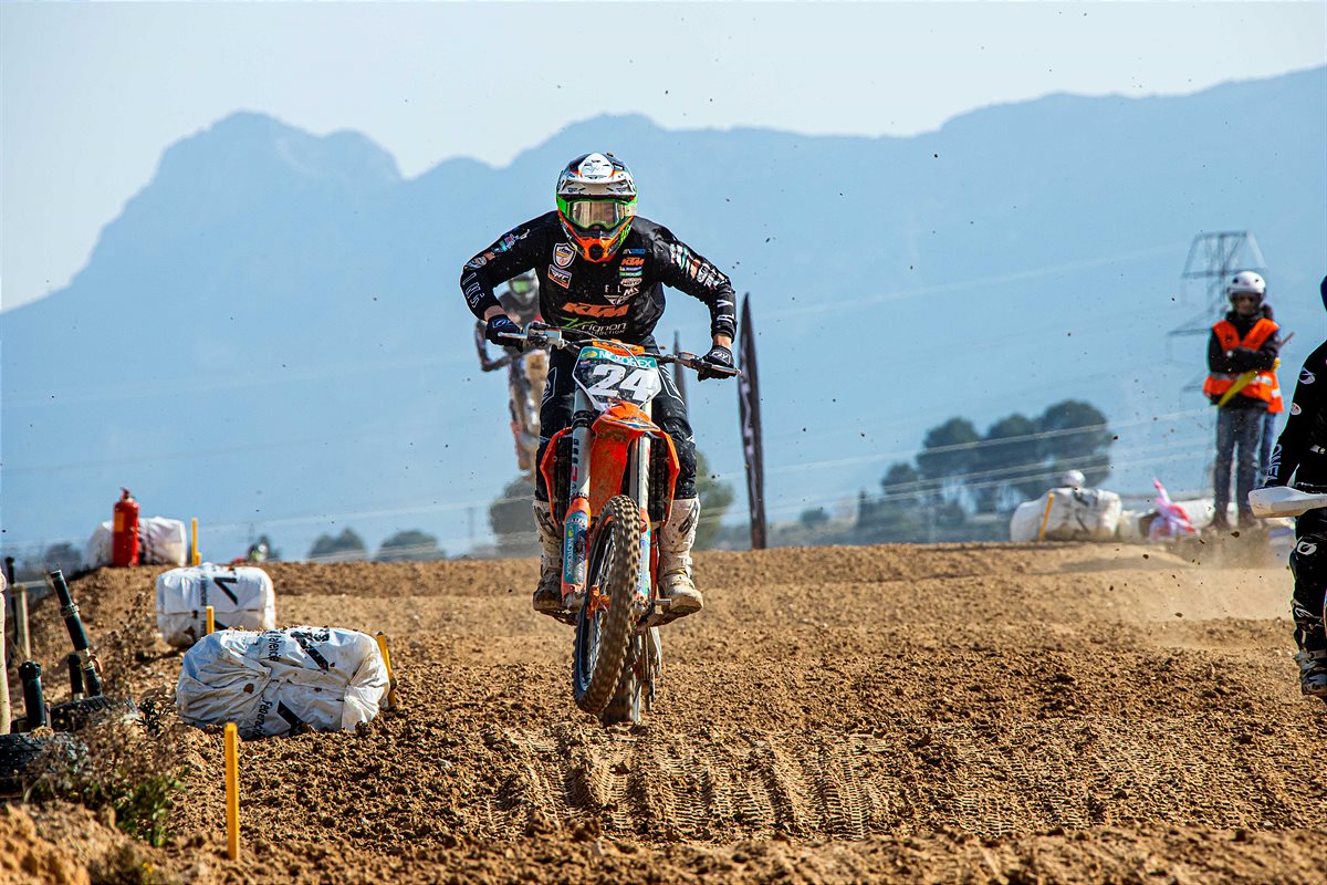 David Braceras_MX Albaida