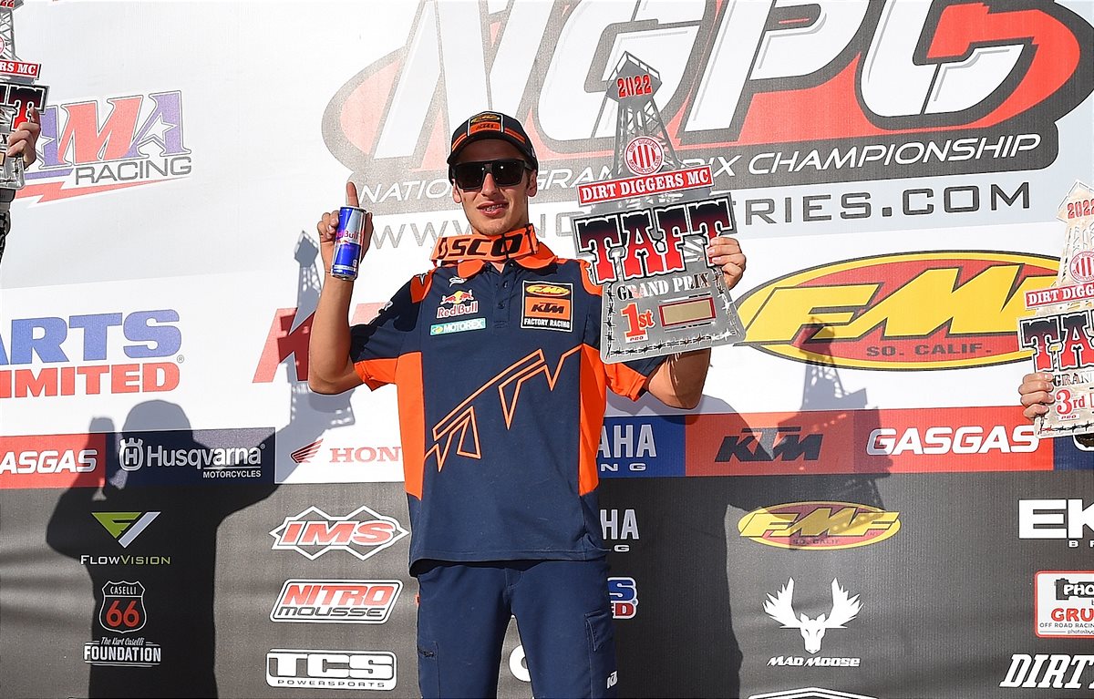 Dante Oliveira NGPC RD 2