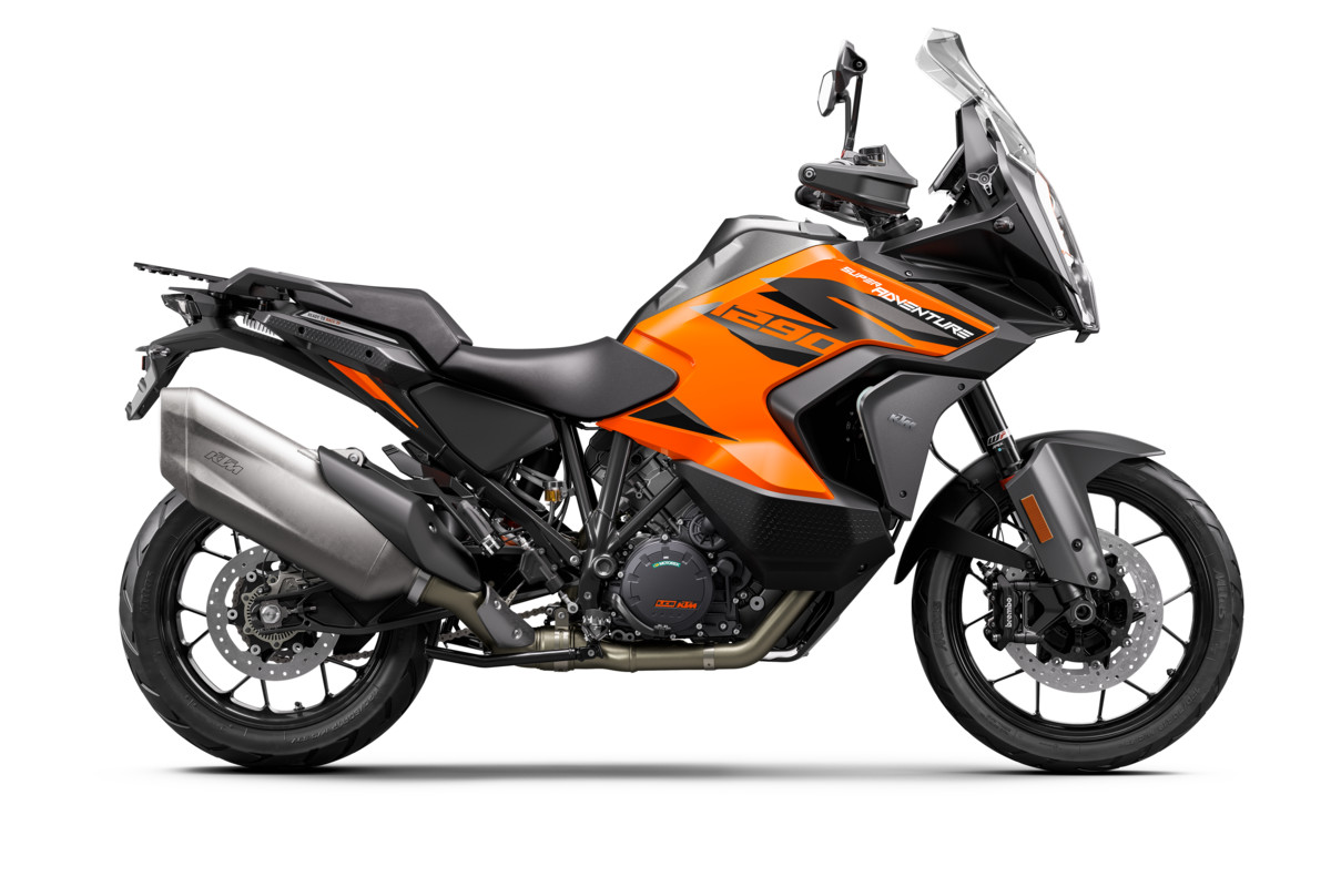 370751_MY21 KTM 1290 SUPER ADVENTURE S - 90-Right