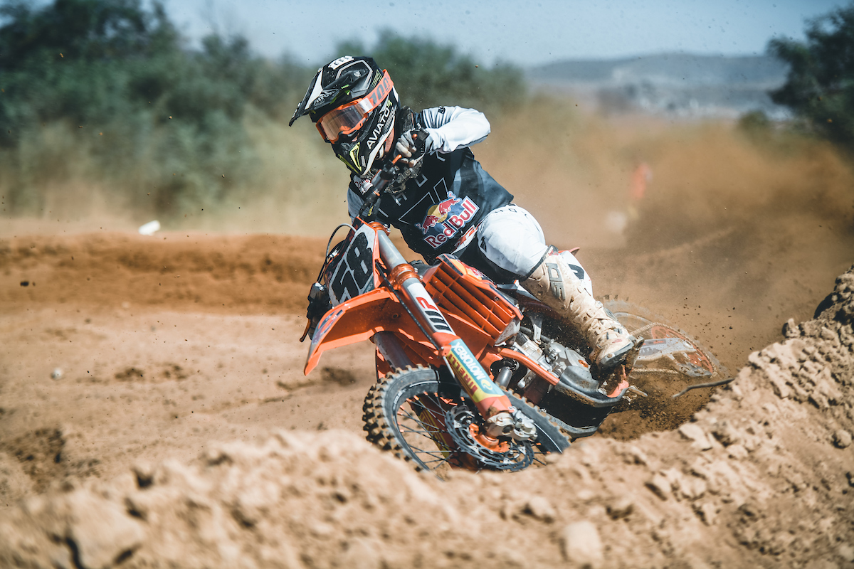 Image from Round 1 of the MotoCross National Championship captured by Sage Lee Voges for www.zcmc.co.za-84