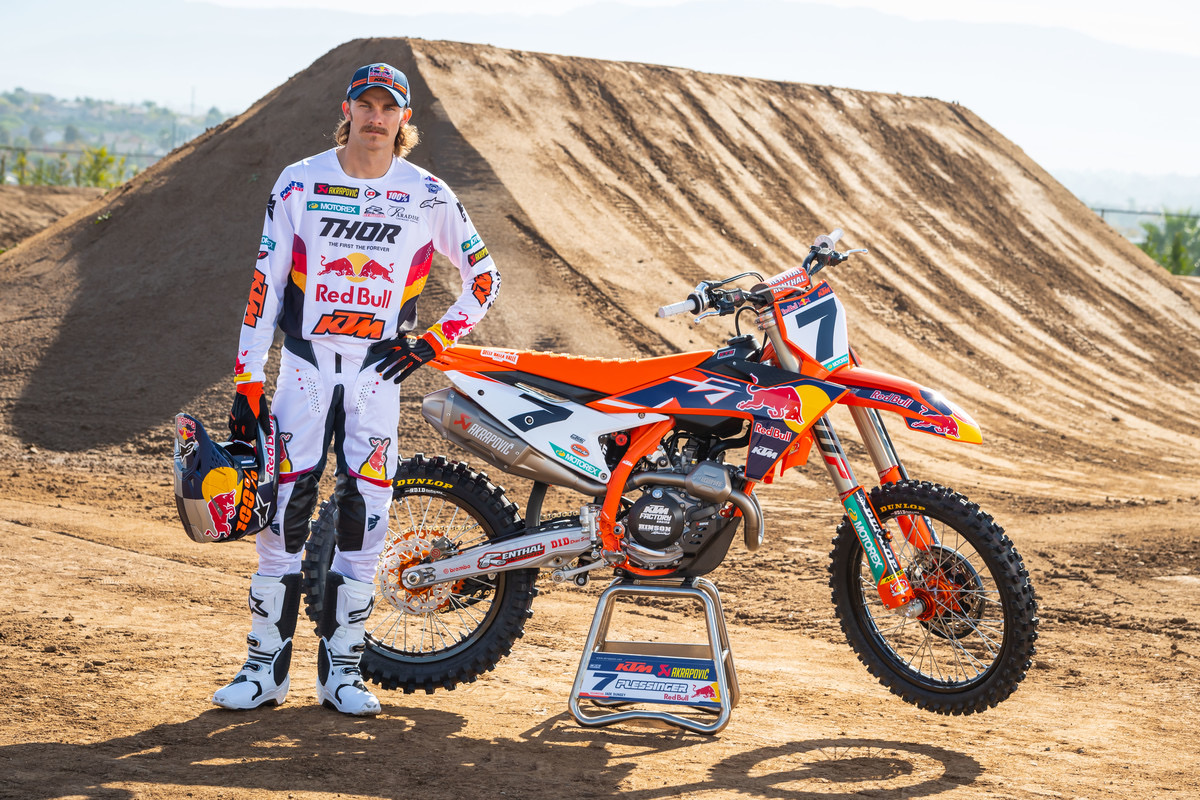 PLESSINGER