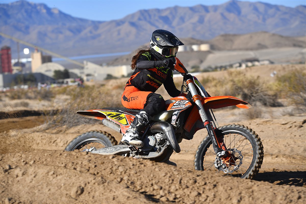 KTM Contingency 2022