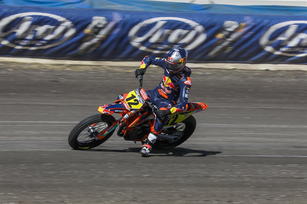 Red Bull KTM Factory Racing - Round 2 AFT