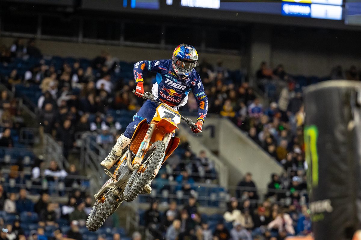 Webb SX RD 12 