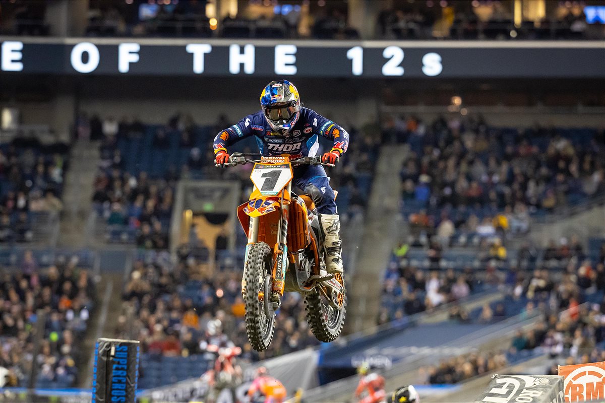 Webb SX RD 12
