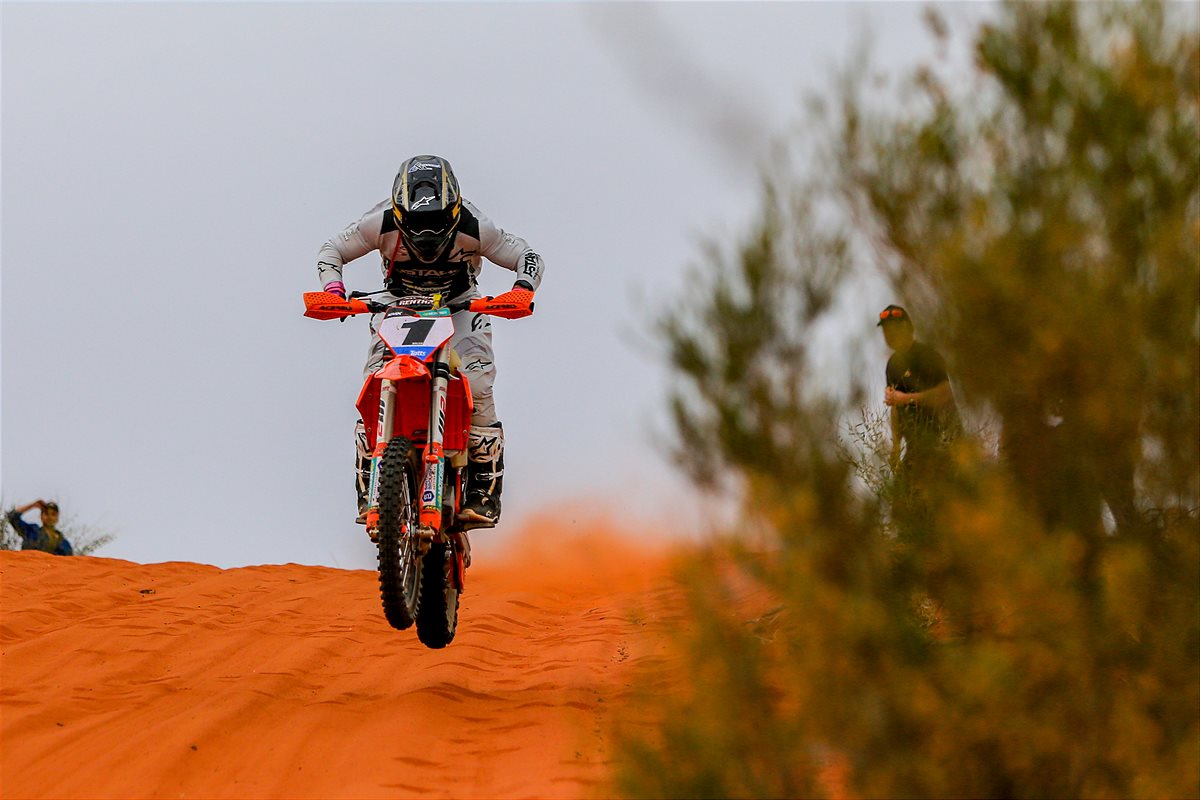 KTM_David_Walsh_2021_Finke_2