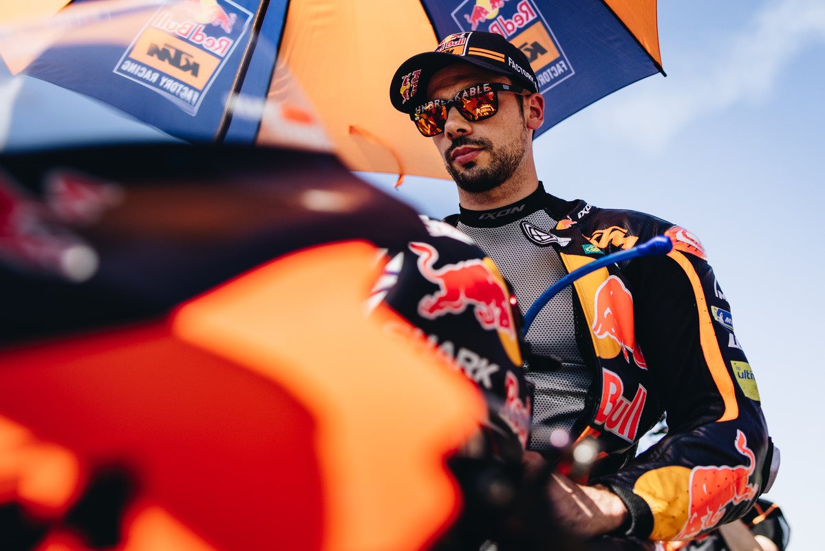 Gafas KTM Racing Googles Orange 2022