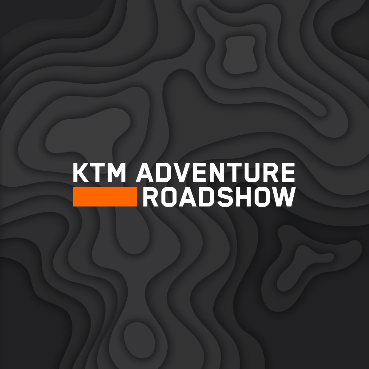 KTM Adventure Roadshow 2022