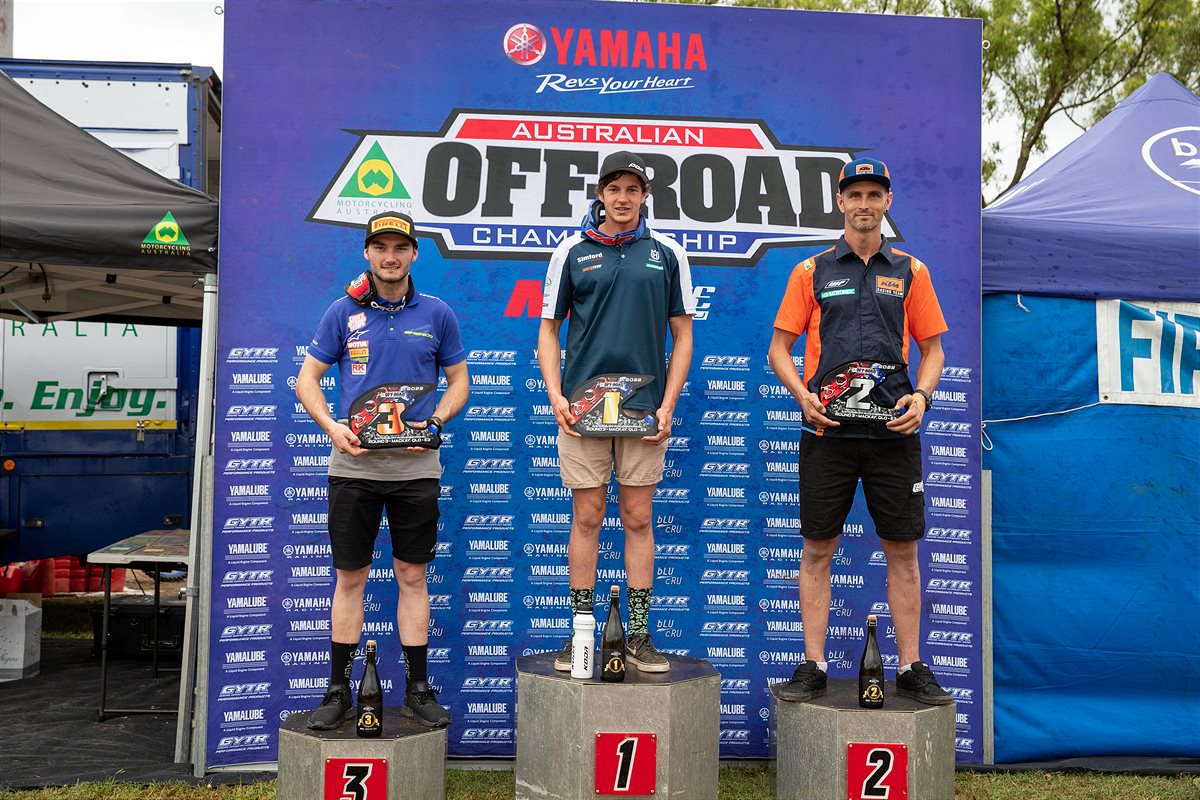 KTM-2022-AORC-Rds-2-3-Mackay-8