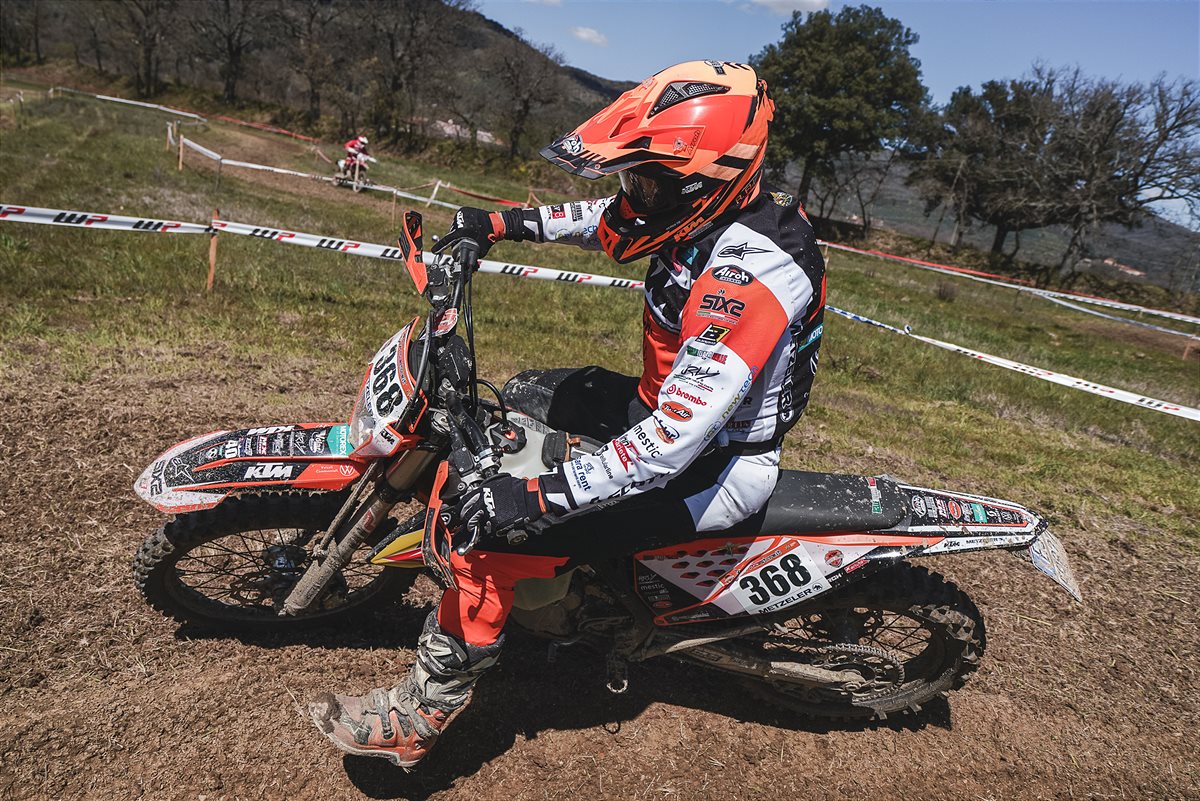 DOMENICA PREVIEW K-16