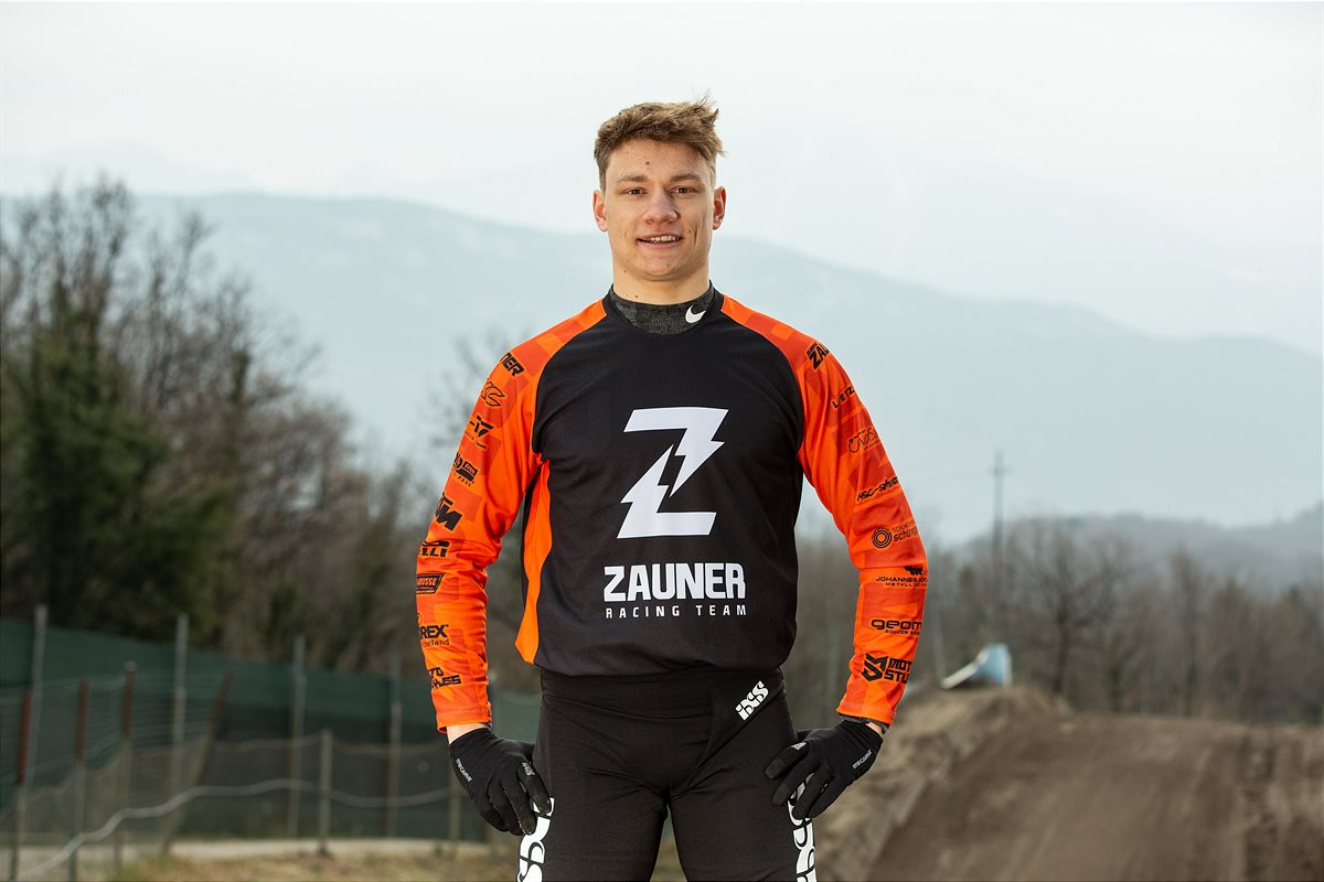 Markus Rammel