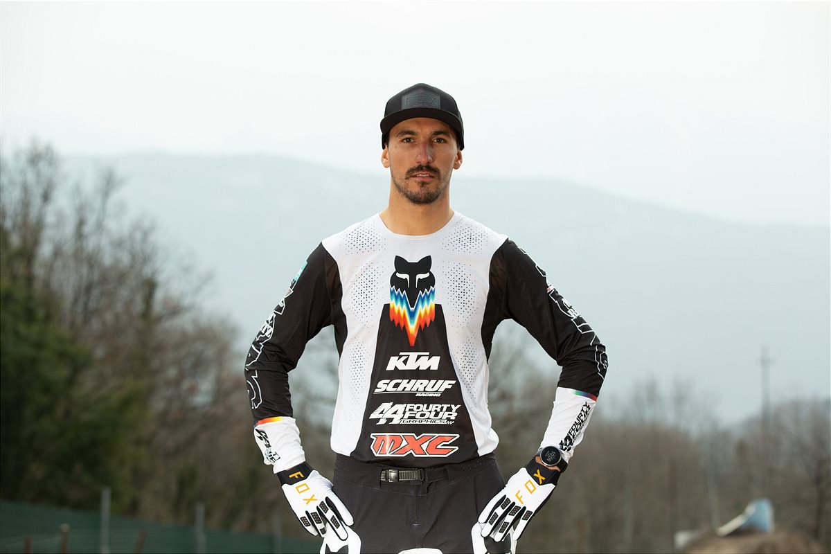 Lukas Neurauter