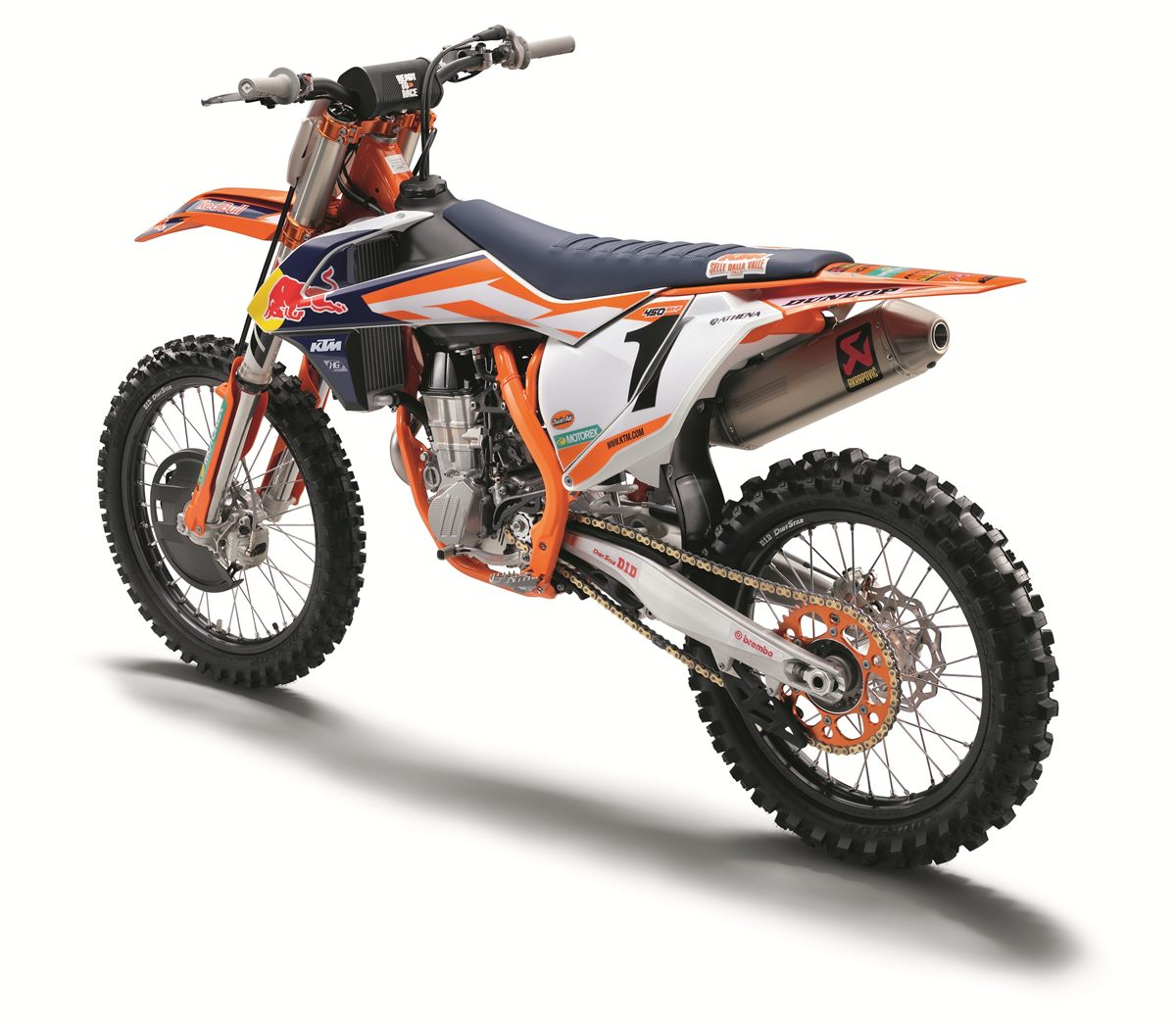 450_SX-F_Factory_le_rear