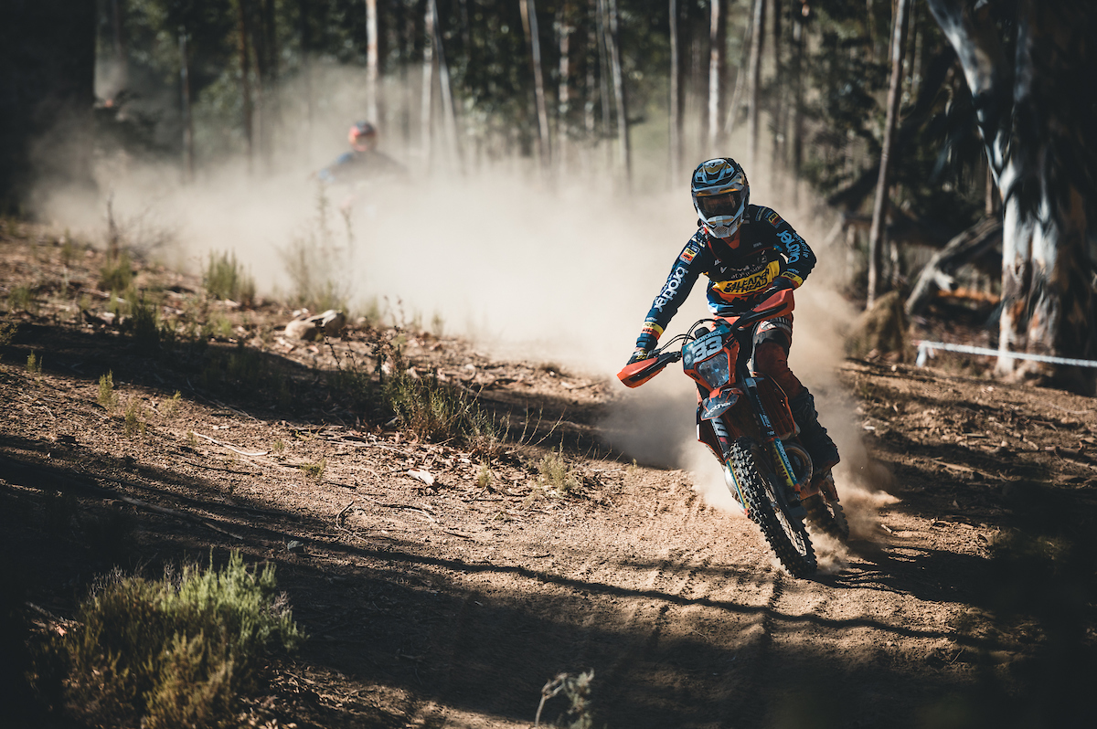 KTM National Enduro round 2 - Caledon, WC - Captured by Justin Reinecke for www.zcmc.co.za-31