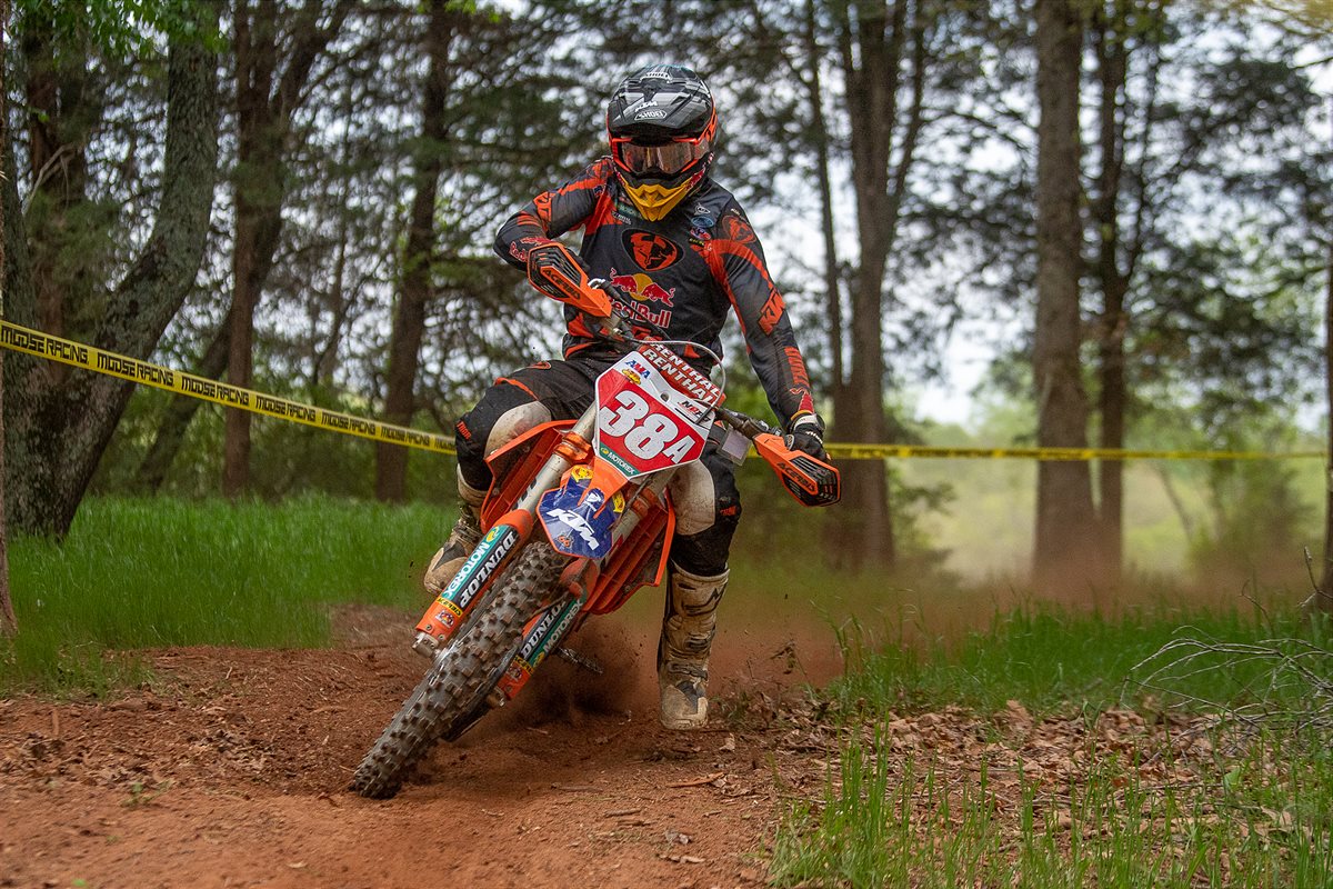 FMF KTM Factory Racing - NEPG 2
