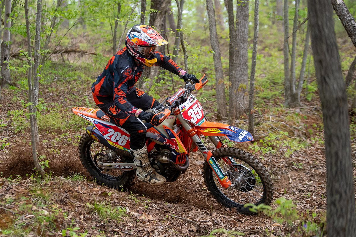 FMF KTM Factory Racing - NEPG 2